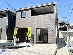 大和郡山市小泉町　新築一戸建て　第27　2号棟