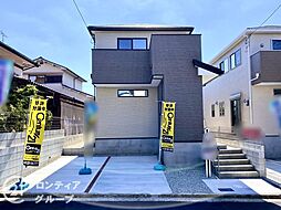 大和郡山市九条町　新築一戸建て　第9　2号棟