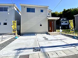 生駒市有里町　新築一戸建て　2期　10号棟