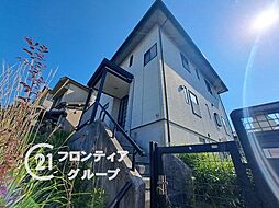 生駒市桜ケ丘　中古一戸建て