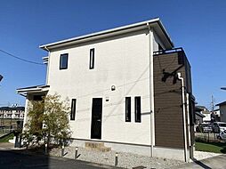 奈良市押熊町　中古一戸建て