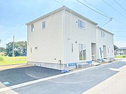 磯城郡川西町大字結崎　新築一戸建て　第16　2号棟