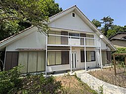 生駒市あすか野北3丁目　中古一戸建て
