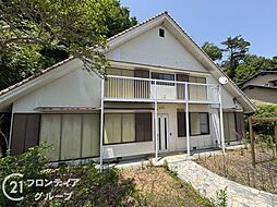 生駒市あすか野北3丁目 中古一戸建て
