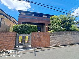 香芝市西真美3丁目 中古一戸建て