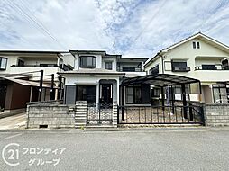 磯城郡田原本町大字千代　中古一戸建て