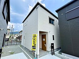 天理市勾田町　新築一戸建て　13号地