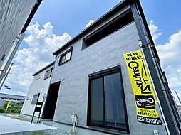 天理市勾田町　新築一戸建て　12号地