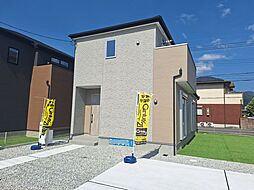 桜井市大字大豆越　新築一戸建て　22−1期　5号棟