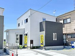 桜井市大字三輪　新築一戸建て　全2区画　1号地