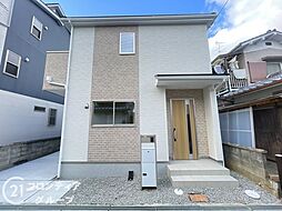 磯城郡田原本町大字宮森  新築一戸建て　23−1期　全1区画