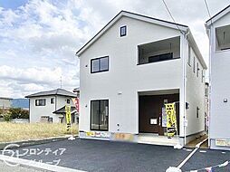 桜井市大字西之宮　新築一戸建て　第9　2号棟