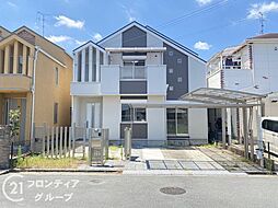 香芝市五位堂1丁目　中古一戸建て