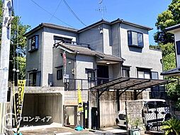 大和郡山市矢田町　中古一戸建て