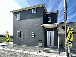 桜井市大字三輪　新築一戸建て　7期　2号棟