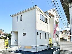 橿原市小房町　新築一戸建て　第1　全1区画