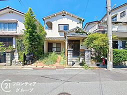 大和郡山市小泉町　中古一戸建て