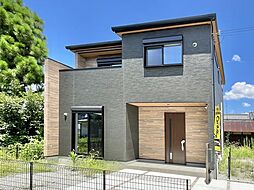 橿原市四条町　新築一戸建て　2期　1号棟