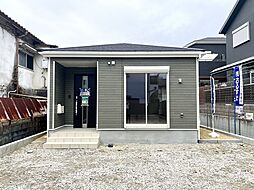 奈良市西木辻町　新築一戸建て　第1　全1区画