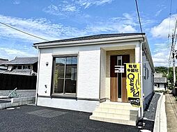 奈良市西木辻町　新築一戸建て　第1　全1区画