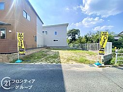 大和郡山市九条町　新築一戸建て