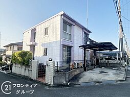 生駒市ひかりが丘2丁目　中古一戸建て