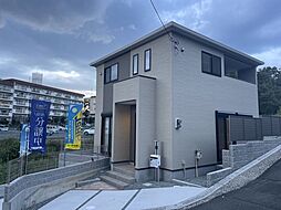 奈良市富雄元町1丁目　新築一戸建て　第3　全1区画