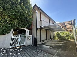 生駒市辻町　中古一戸建て