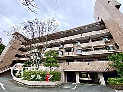 ヴェルナール学園前Ａ棟　中古マンション