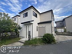 生駒市新生駒台　中古一戸建て