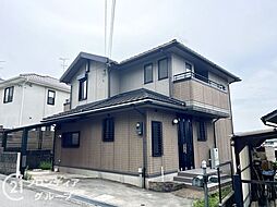 生駒市壱分町　中古一戸建て