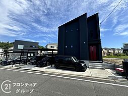 木津川市城山台1丁目　中古一戸建て