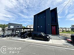 木津川市城山台1丁目　中古一戸建て