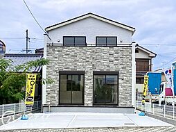 奈良市古市町　新築一戸建て　3期　全1区画