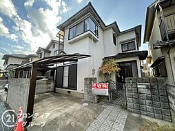 磯城郡田原本町大字三笠　中古一戸建て