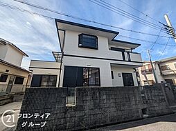 香芝市逢坂8丁目　中古一戸建て