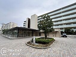 ローレルスクエア学園前サウスレジデンス　中古マンション