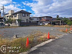 奈良市神殿町　新築一戸建て　2号棟