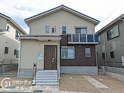 木津川市州見台6丁目　新築一戸建て　2期　26号地