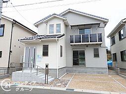 木津川市州見台6丁目　新築一戸建て　2期　28号地