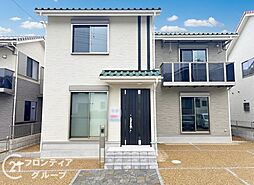 木津川市州見台6丁目 新築一戸建て 2期 39号地