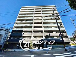 エスリード生駒　中古マンション