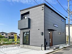 磯城郡田原本町　新築一戸建て