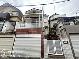 生駒市谷田町　中古一戸建て