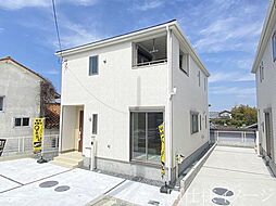 木津川市山城町上狛猩々垣外　新築一戸建て　第1　1号棟