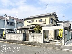 天理市備前町　中古一戸建て