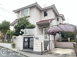 北葛城郡広陵町馬見南4丁目 中古一戸建て