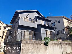 香芝市上中　中古一戸建て