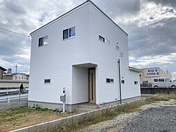 橿原市醍醐町　新築一戸建て