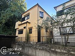 生駒市辻町　中古一戸建て